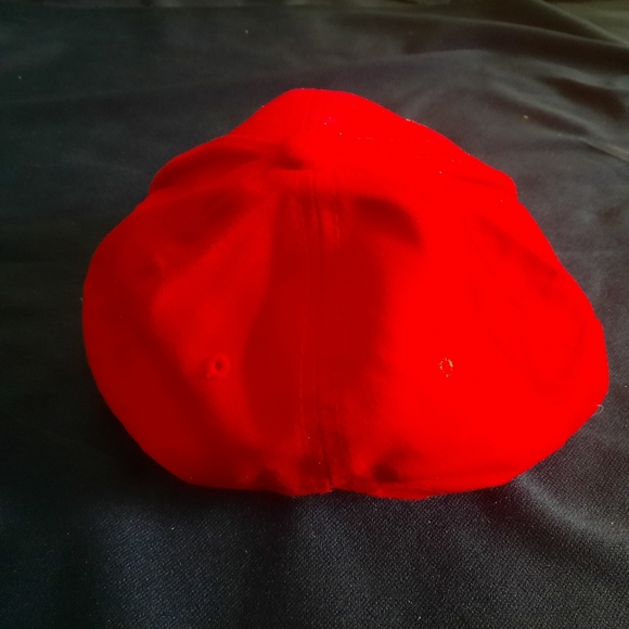 The Beatles Cirque Du Soliel LOVE, Red Cap Mirage Casino, Las Vegas - Picture 5 of 12